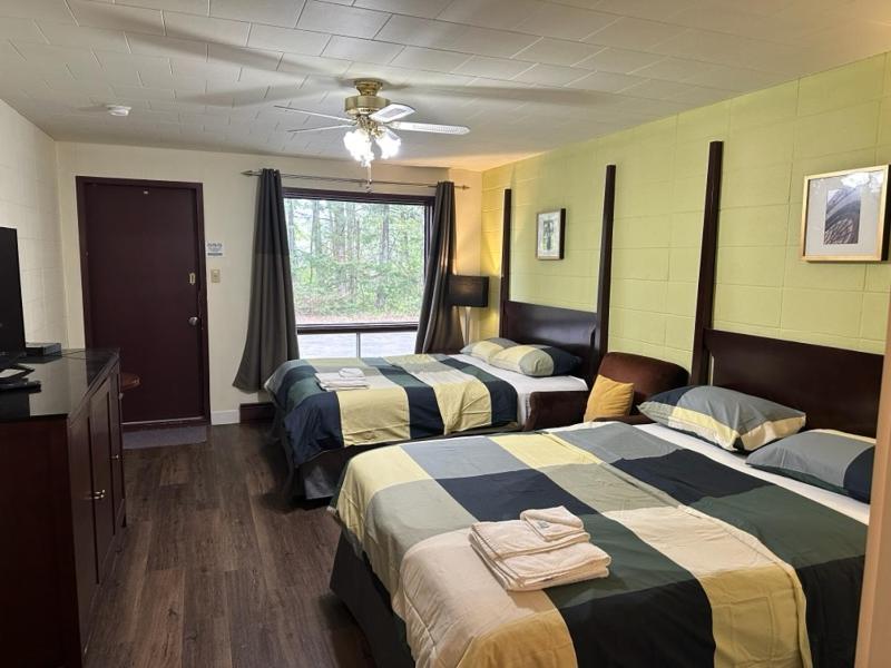 Auberge Pique Nique Shawinigan Exterior foto